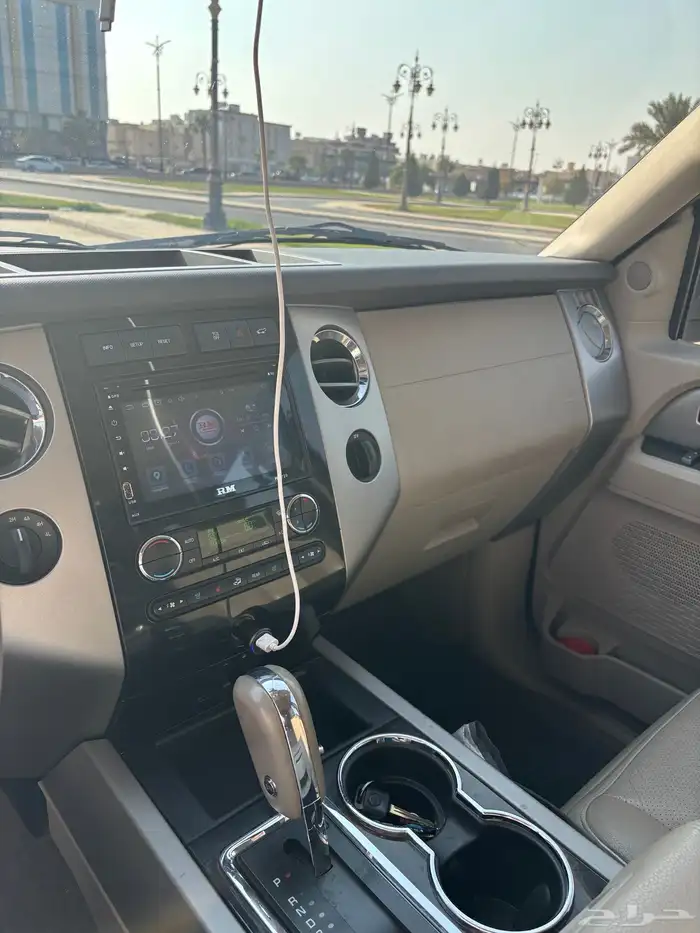 اكسبدشن لمتد2013 6