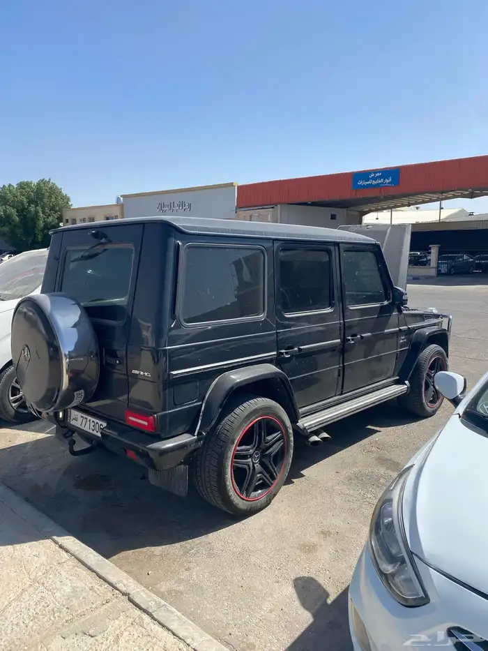 جيب كلاس2003 0