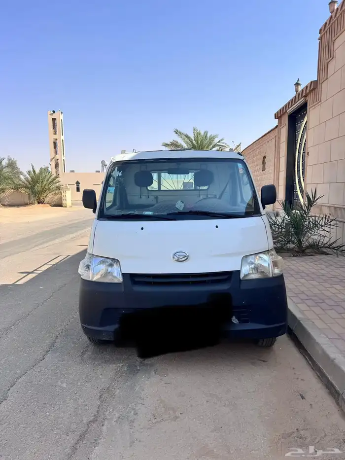 دباب دايهاتسو 2013 2