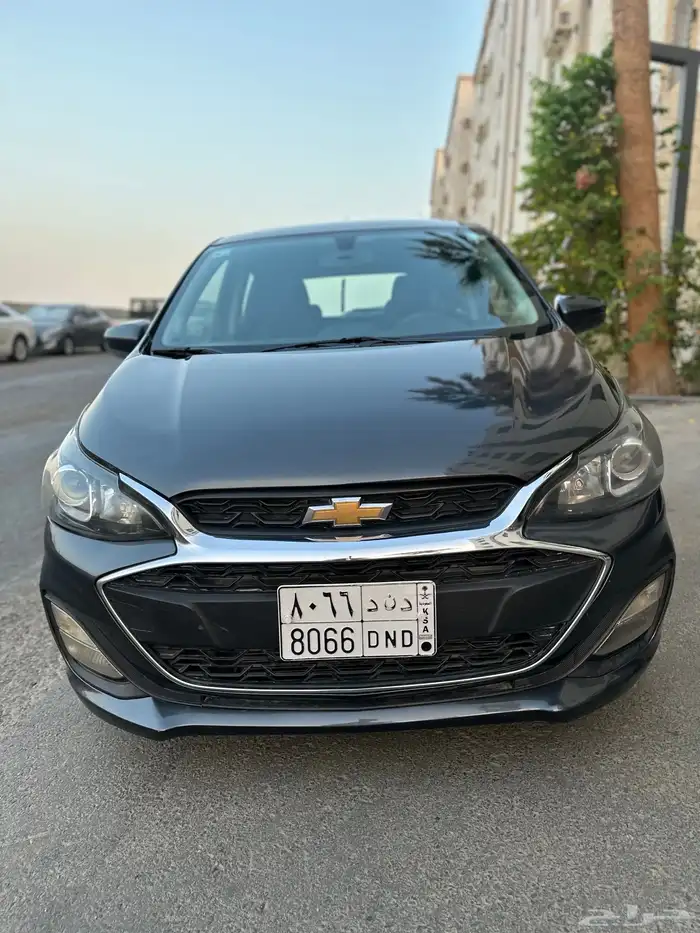 سبارك 2021 تم البيع 7