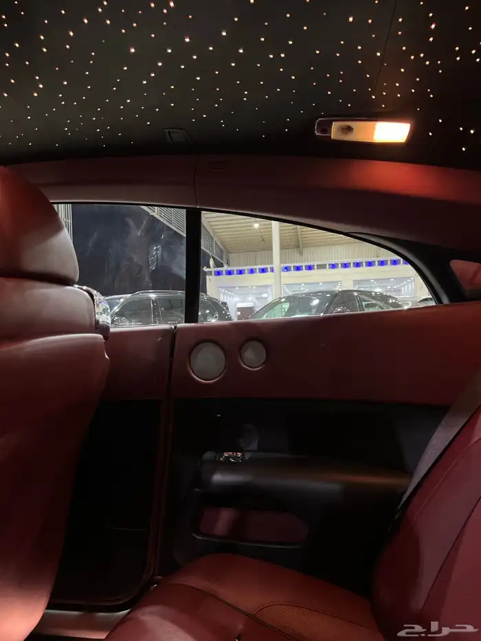 رولز رويس ريث معدل منصوري 2014 21