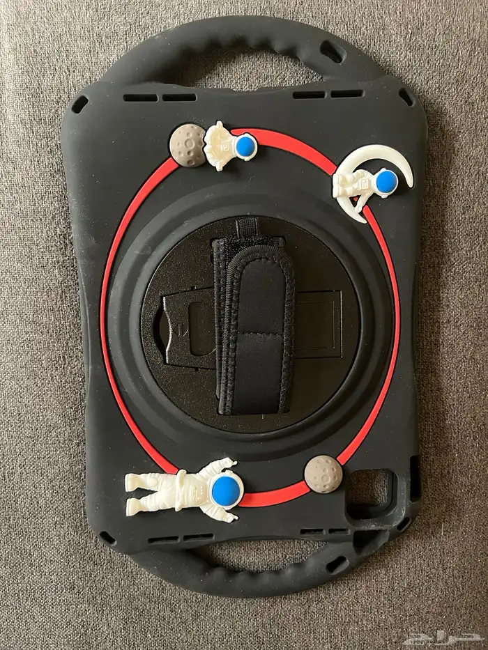 ايباد اخو الجديد 3