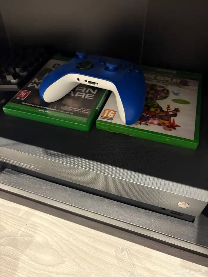 اكس بوكس ون اكس 0