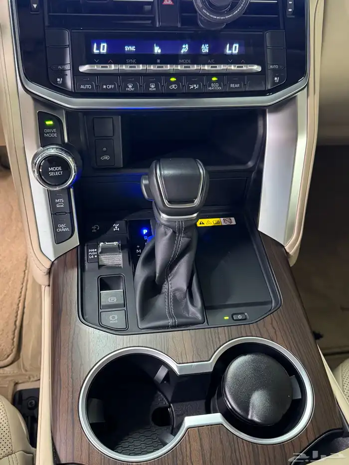 للبيع GXR5 وارد الساير 2025 (( مباع )) 25