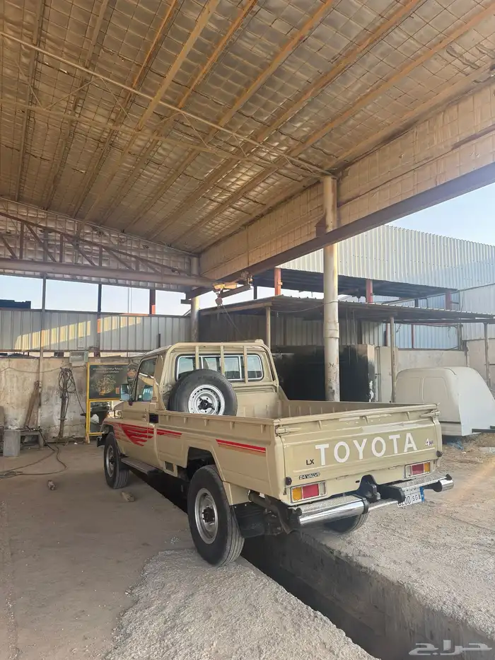 شاص 2003 ونش ودفلك 5