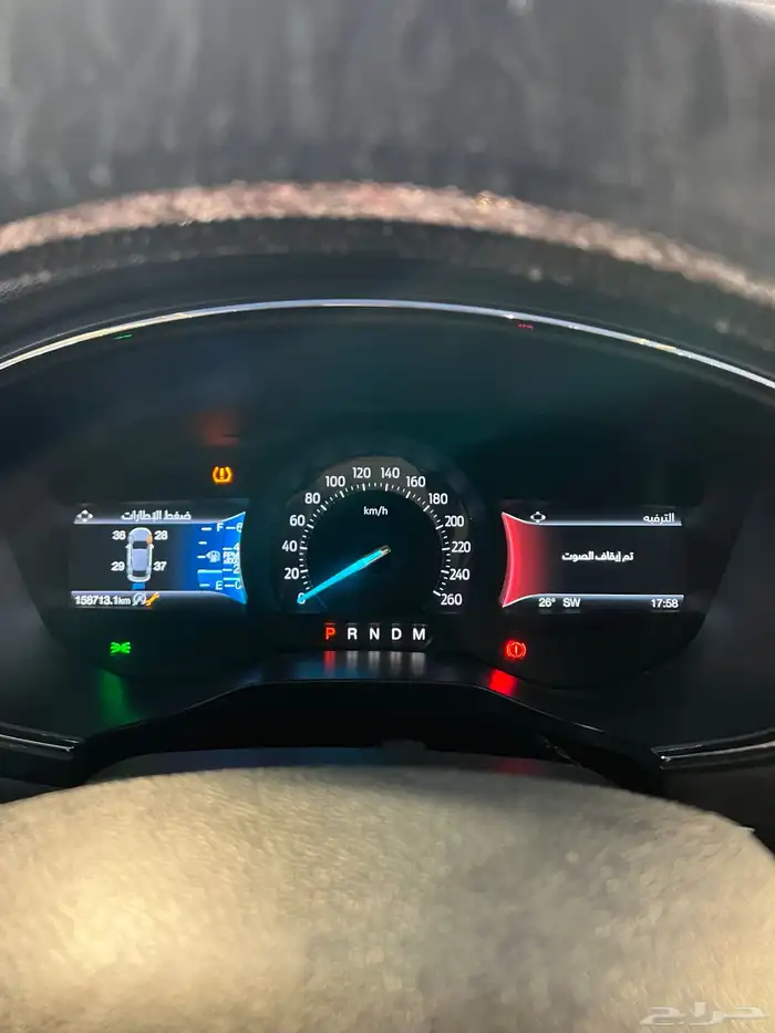 فورد تورس 2021 14