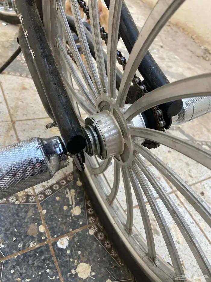 سيكل كوبرا 2