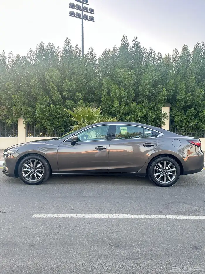 مازدا وكالة 2020 3