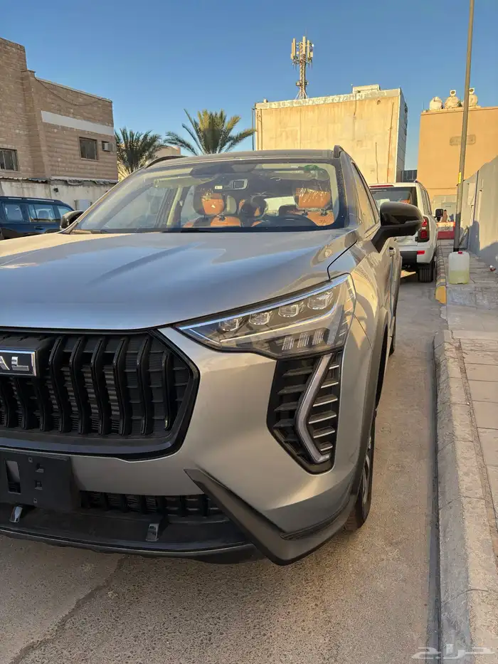 هافال جوليان موديل 2026 0