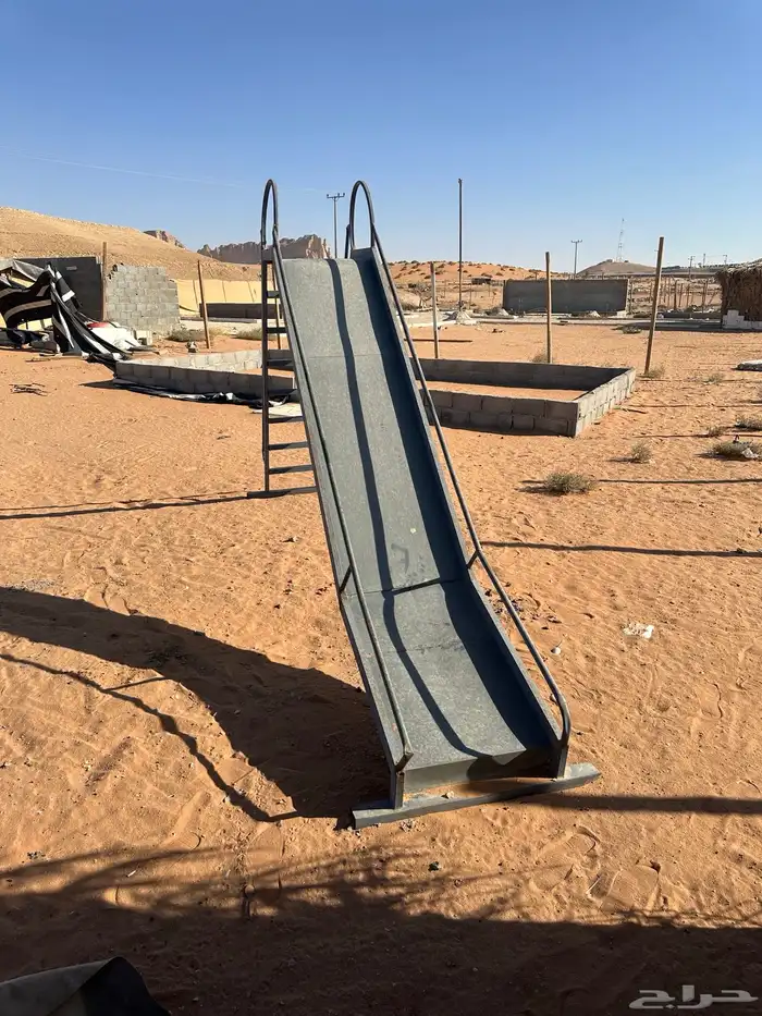 زحليقه كبيره للبيع 0