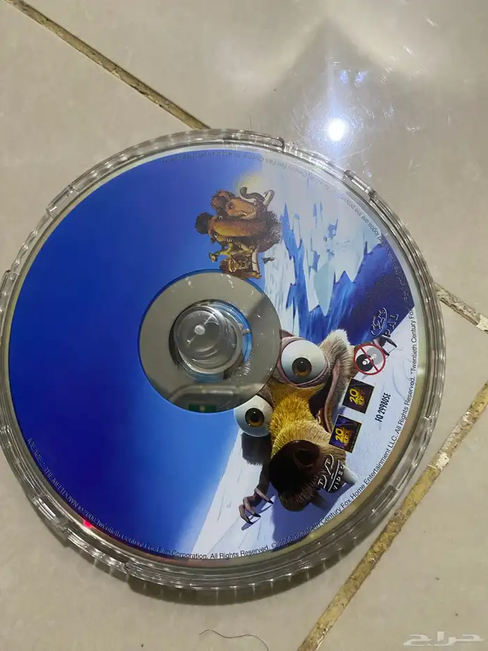 خلف كلية التقنية 3