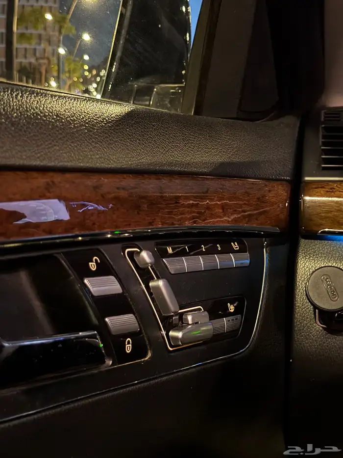 Mercedes S 2011 used for sale 2