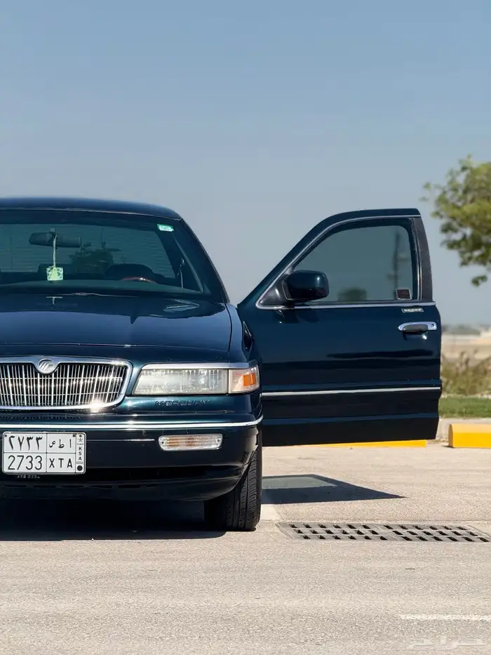 قراند ماركيز 1997 0