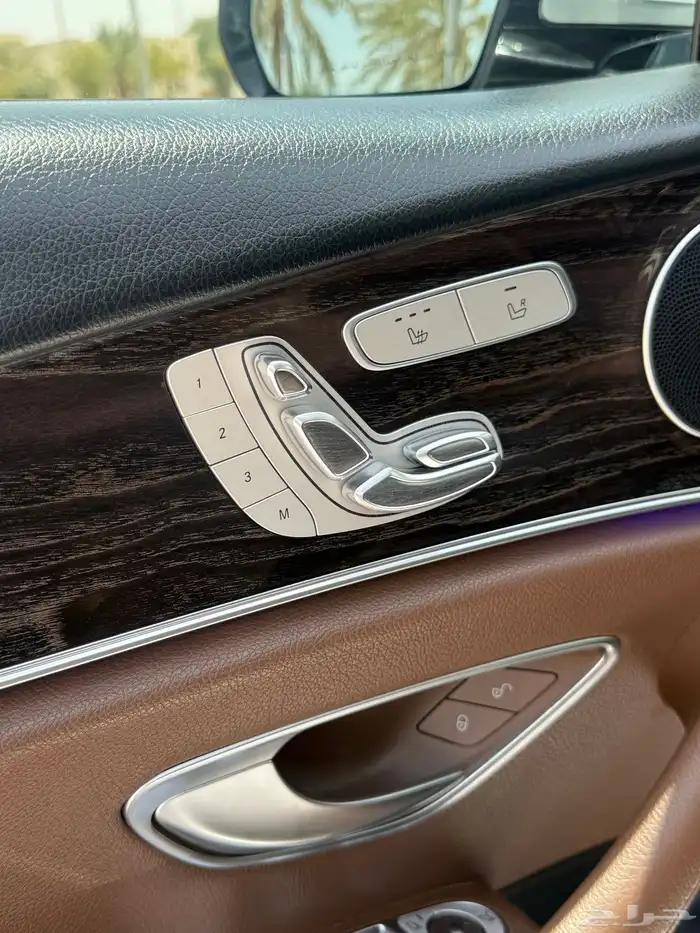 مرسيدس 2020 E300 17