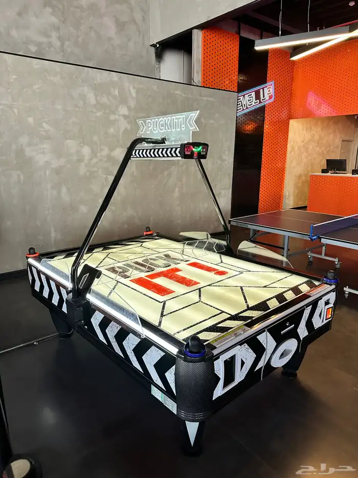 صالة ترفيهية للتقبيل 5