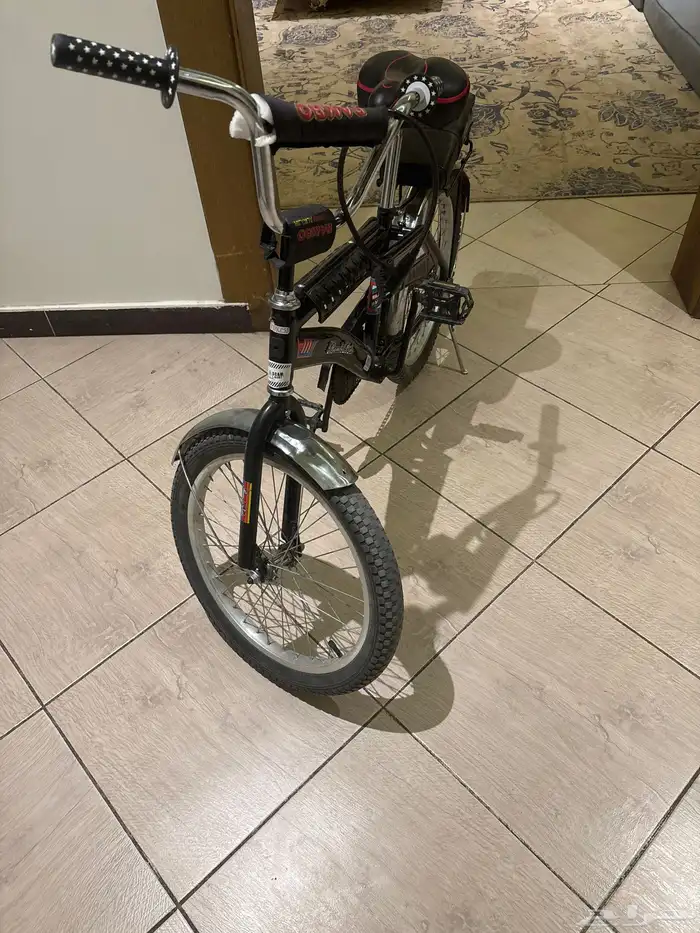 سيكل رامبو 2