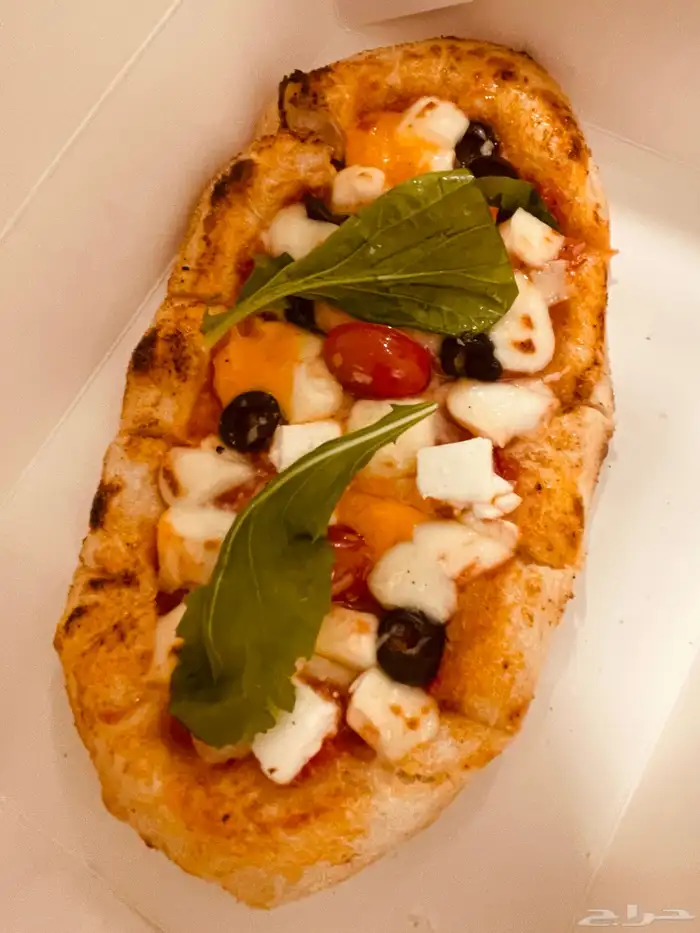 مطعم بيتزا نابولي 31