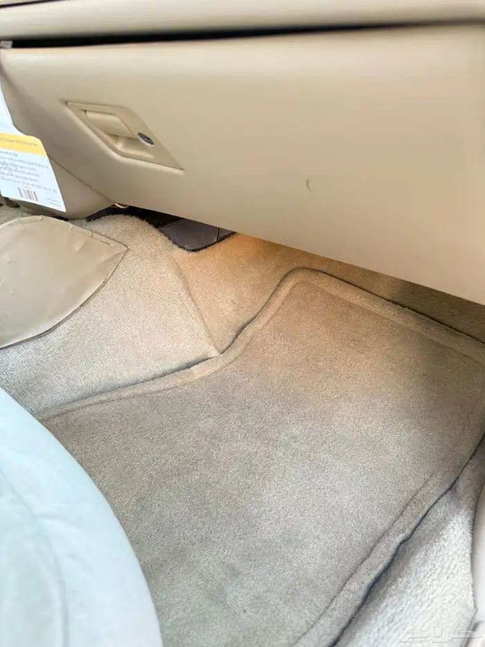 فورد كراون فكتوريا 2012 سعودي ( استخدام شخصي ) 40