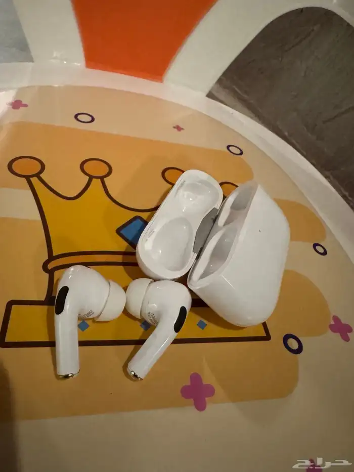 سمعت آيفون صناعه اميركيه اصلي 1