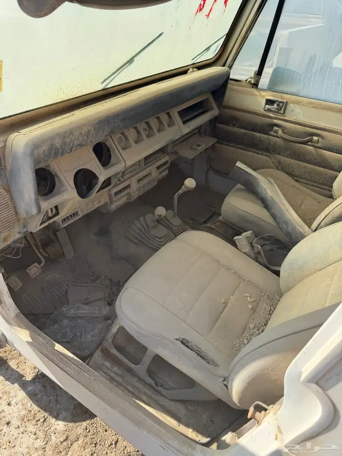 قطع غيار جيب رانجلر موديل 1986-1995 3