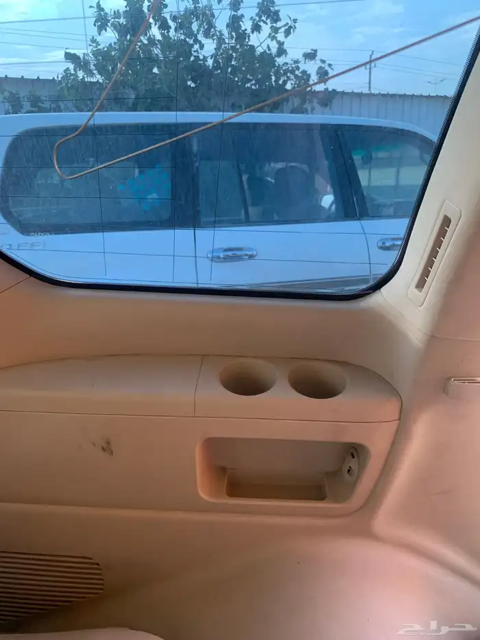 جيب لكزس مصدوم 5