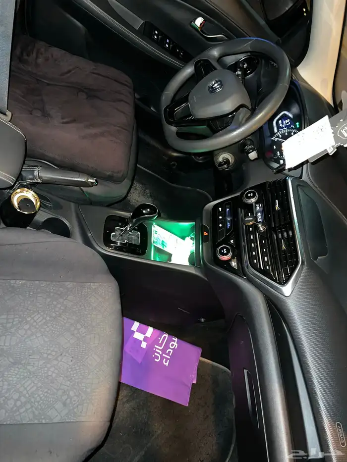 شانجان السفن 2020 نظيفه للبيع 7