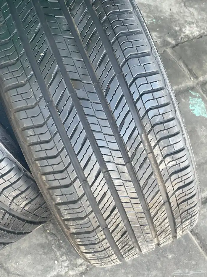 كفرين رنج روفر تاريخ 25 مقاس 275 40 22 4