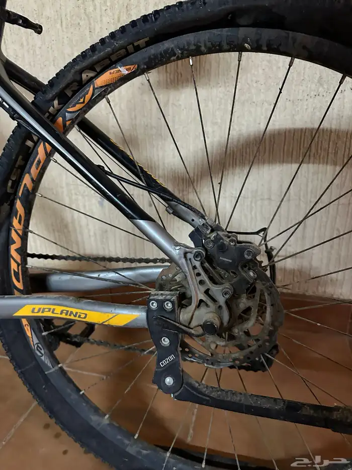 سيكل رياضي جبلي للبيع 1