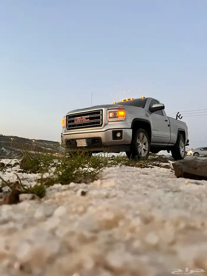 جمس سيرا 2014 فل كامل 3