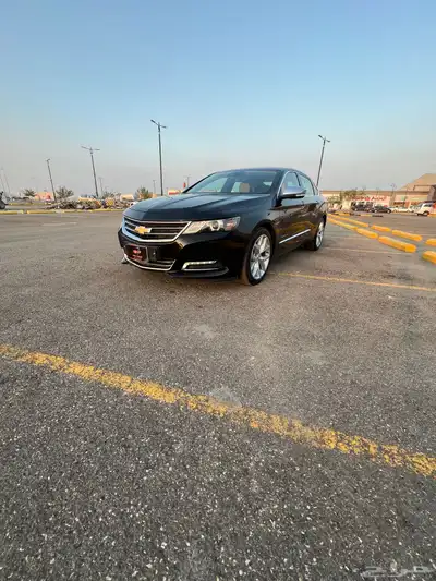 شيفروليه امبالا 2018 بريميوم 4 سلندر index