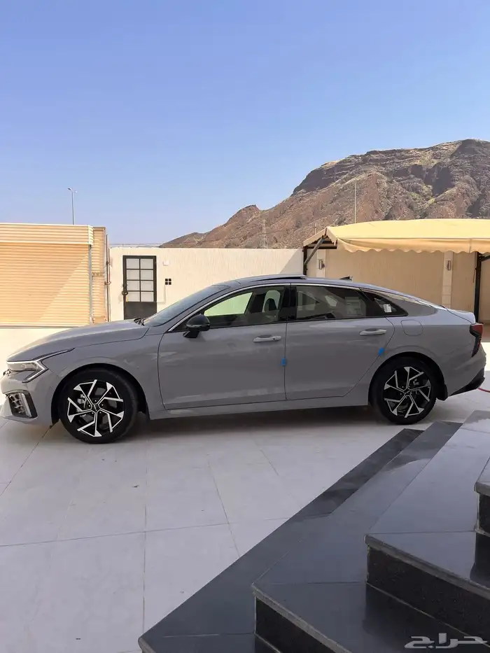 كيا5 جي تي لاين فل كامل ماشالله تبارك الله 10