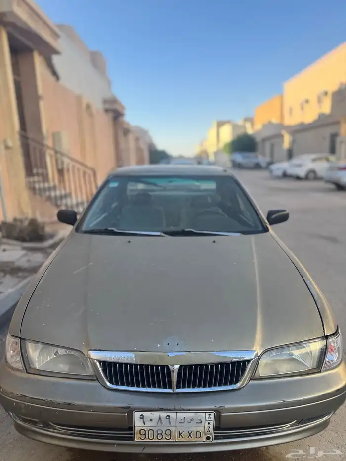 صني 1999 مجدد ومفحوص 4