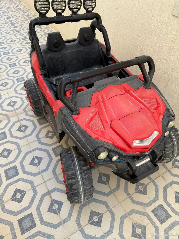 سيارة شحن كهربائية 0