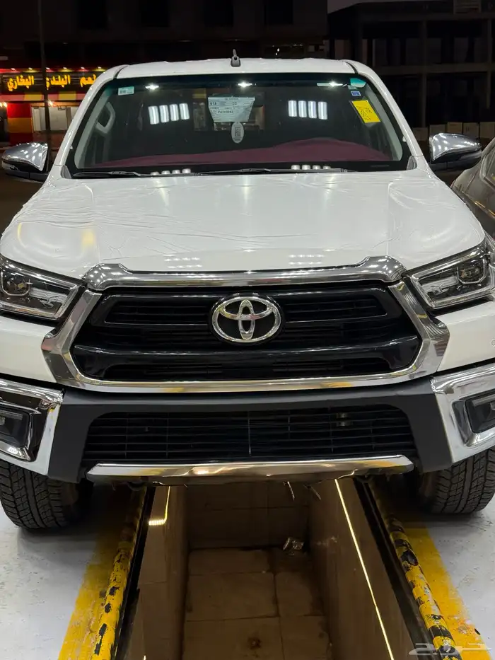 سياره 2023 ديزل شاذه 7