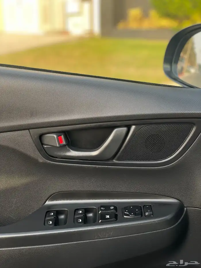 هونداي - كونا - سعودي - 2021 19