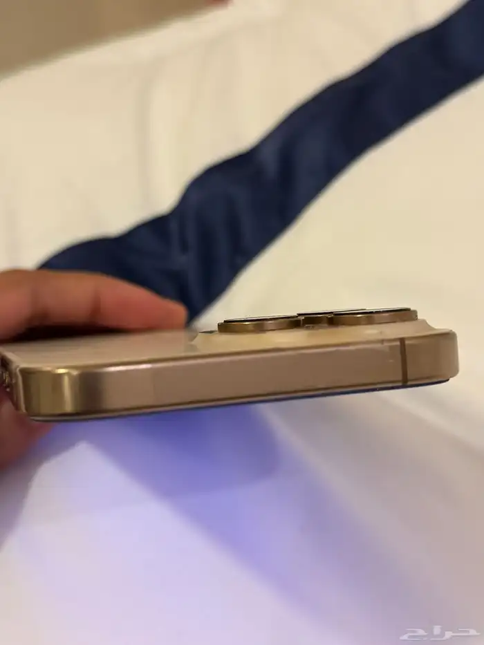 جوال ايفون 16 برو ماكس 3