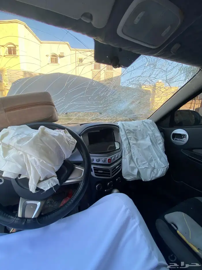 فاو اولي 2015 مصدومه للبيع 11