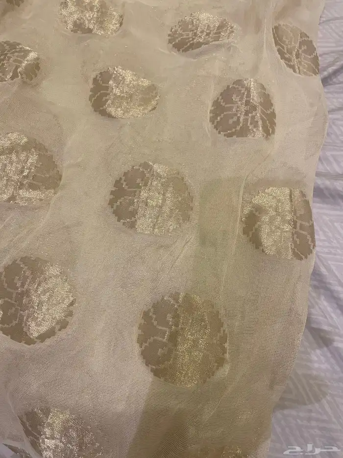 فساتين وجلابيات للبيع 9