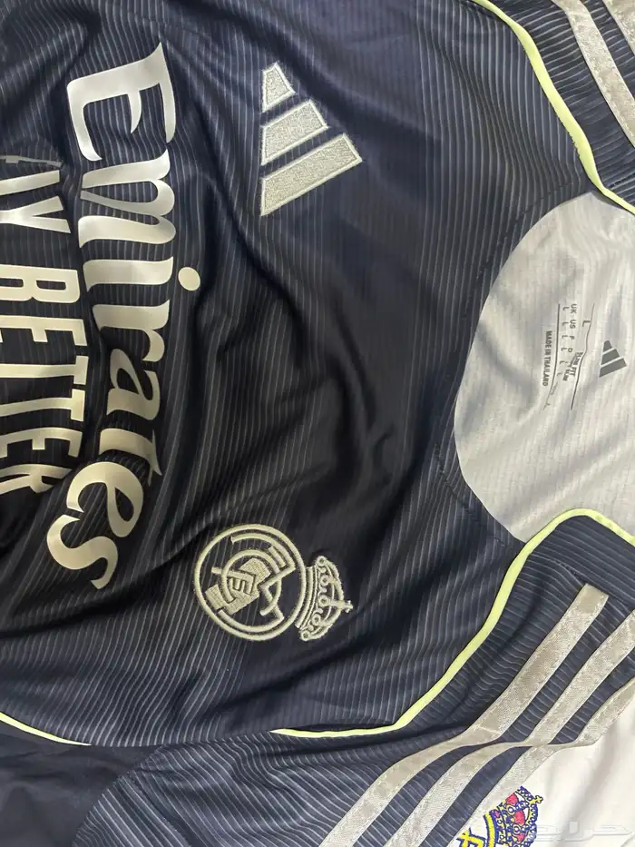 تيشيرتات ريال مدريد 0