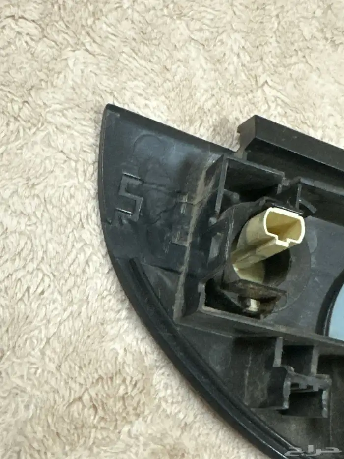 ديكور كامري من 2003 إلى 2006 15