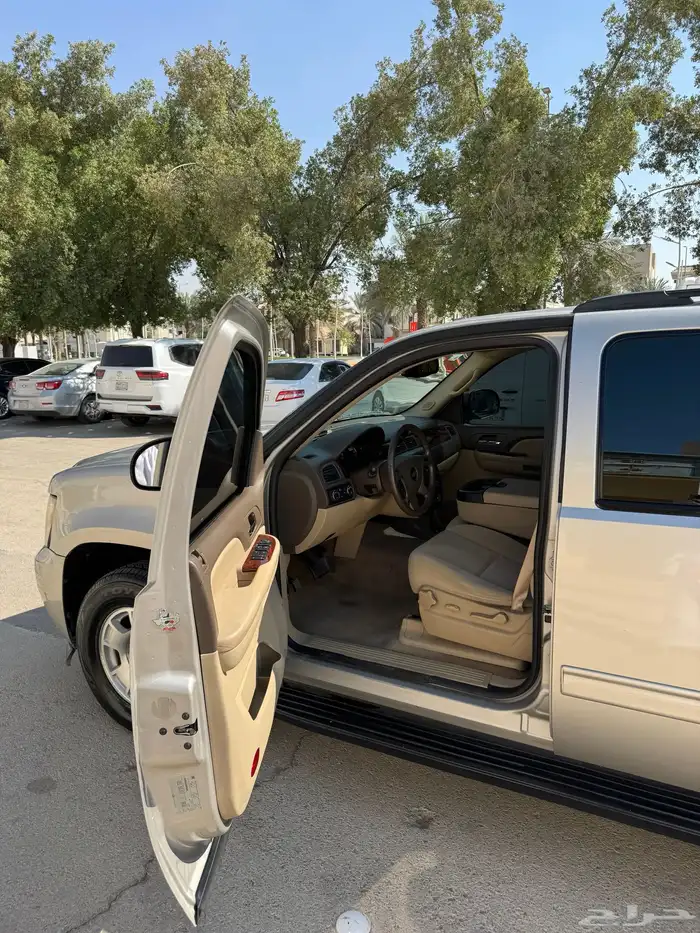 تاهو 2009 LT للبيع 18