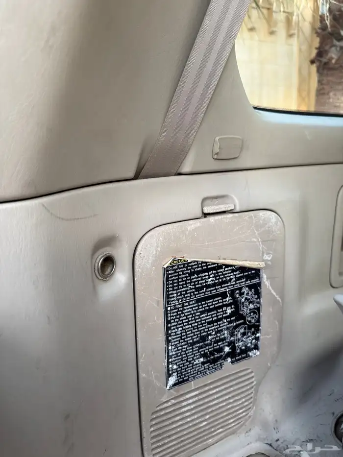 لاندكروزر GXR جكسار 2006 قير عادي فل بريمي 39