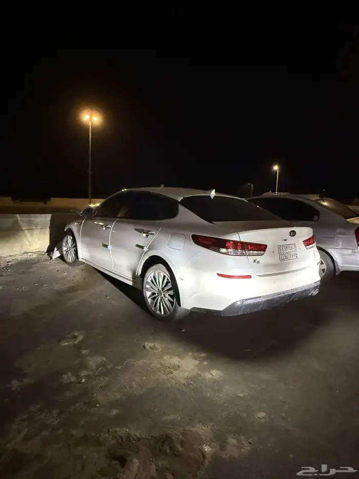 k 5 2020 الممشى 70 كيا ابتيما 19