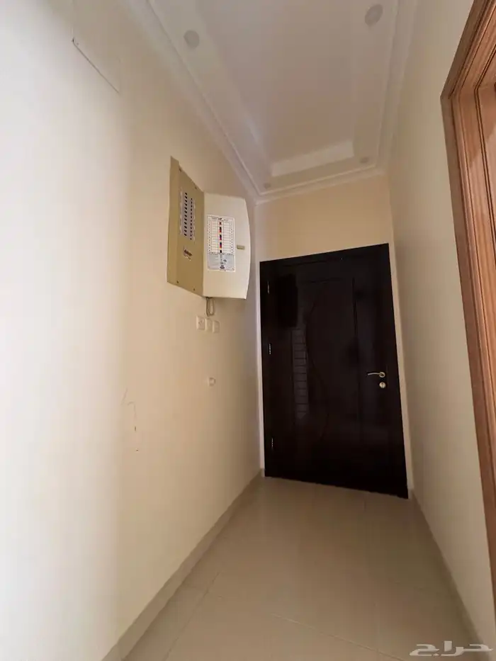 أثاث شقة فخمة في القيم الأسفل الطايف 18