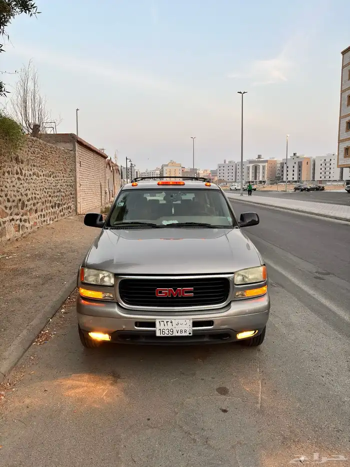 جمس 8100 مخزن 14