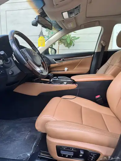 لكزس GS450H للبيع نظيف بودي بلد شرط index