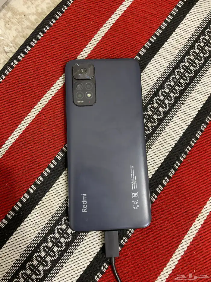 جوال Redmi هواوي 1