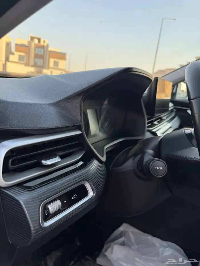 جلي امجراند 2023 نظيف جدا 14