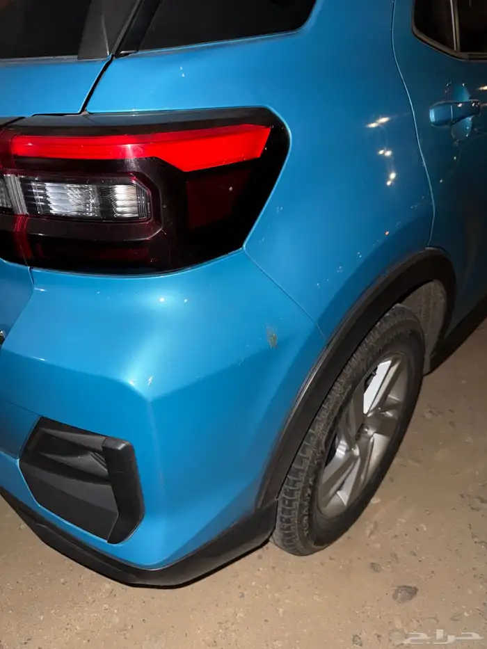 رايز 2023 ممشى 30 الف 7