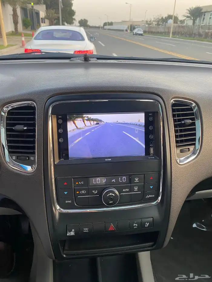 جيب دوج درانجو 24